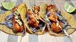 HOW TO MAKE DELICIOUS SPICY SHRIMP TACOS