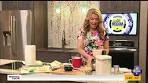 How to make easy communion bread at home