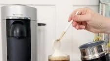 How to Make Easy Iced Coffee with Nespresso Vertuo
