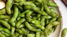 How to Make Edamame