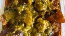 How to Make Ekpang Nkukwo