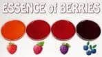 How to make Essence of Berries - Clear and Natural Intense ...