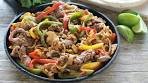 How To Make Flank Steak Fajitas