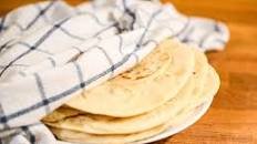 How to Make Flour Tortillas At Home Recipe