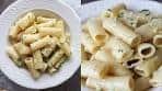 How To Make Garlic, Butter And Cheese Pasta - By One ...