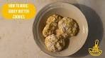 How to Make Gooey Butter Cookies