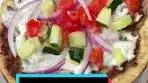 How to Make Greek Smash Tacos: Low Carb Turkey Recipe