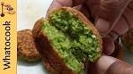 How To Make Green Split Peas Fritters😋