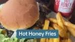 How to Make Hopdoddyhot Honey and Sage Sweet Potato Fries