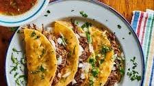 How To Make Instant Pot Beef Birria Tacos