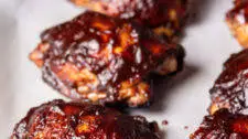 How To Make Kick Ass Smoked Chicken Thighs