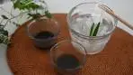 How to make KUZUKIRI | Clear and Translucent Noodles ...