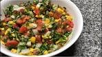 HOW TO MAKE MANGO PICO DE GALLO