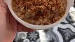 How to make maple cinnamon oatmeal #oatmeal ...