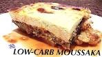 How To Make Moussaka | Low-Carb Keto Friendly Moussaka ...
