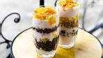 HOW TO MAKE MOUTH WATERING YOGHURT PARFAIT ...