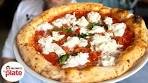 How to Make NEAPOLITAN PIZZA DOUGH like a World Best ...