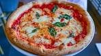 How to make NEAPOLITAN PIZZA DOUGH with Dry Yeast like ...