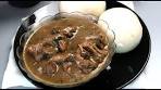 HOW TO MAKE OFE NSALA (WHITE SOUP)- NSALA SOUP ...