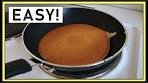 How to Make Pancakes | A Fool-Proof Golden Fluffy Pancake ...