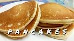 How to Make Pancakes with Powdered Milk | Easy and Fluffy ...