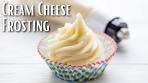 How to Make Perfect Cream Cheese Frosting | The Stay At ...