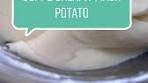 How to Make Perfect Creamy Mashed Potato