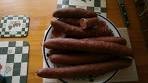 How to make perfect Hungarian Sausage "Smoked" (Klobasa ...