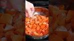 How to Make Perfect Maple Glazed Carrots #recipe #chef ...