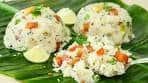How to make Perfect Rava Upma | Sooji Upma Recipe | Easy ...