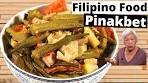 How To Make Pinakbet 🍅🍆 | EASY Filipino Recipe