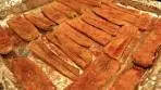 How To Make Plantians Topped With Brown Sugar And ...