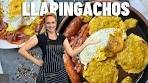 How to make POTATO CAKES ⎮ Ecuadorian ...