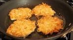 How to Make Potato Pancakes - Classic Potato Pancakes ...