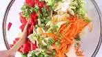 How To Make Primavera Pasta Salad
