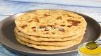 How to make Puran Poli or Vermi Video Recipe Indian Sweet ...