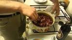 How to make real Czech goulash