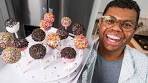 How to make rice krispie cake pops | Turn your rice krispies ...