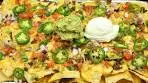 How to Make Sheet Pan Nachos | The BEST Loaded Nachos ...