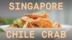 How to Make | Singapore Chile Crab