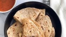 How To Make Soft Chapati (Roti Recipe)