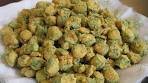 How to make Southern Fried Okra