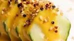 How to Make The Addictive Cucumber Salad with Aji Amarillo ...