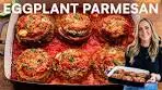 How to Make the Best Eggplant Parmesan