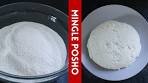How To Make THE BEST Maize Meal Posho | Learn To Mingle ...