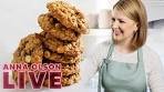 How to Make the Chewiest Oatmeal Cookies! | LIVESTREAM ...