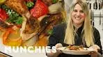 How to Make the Famed Vinegar Chicken from Bernie's in ...