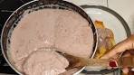 How to make the Famous Ugandan groundnut Sauce with ...