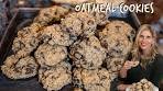 How to Make the Perfect Oatmeal Raisin Chocolate Chip ...