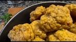 How to make the ultimate holiday sausage balls quick and easy!